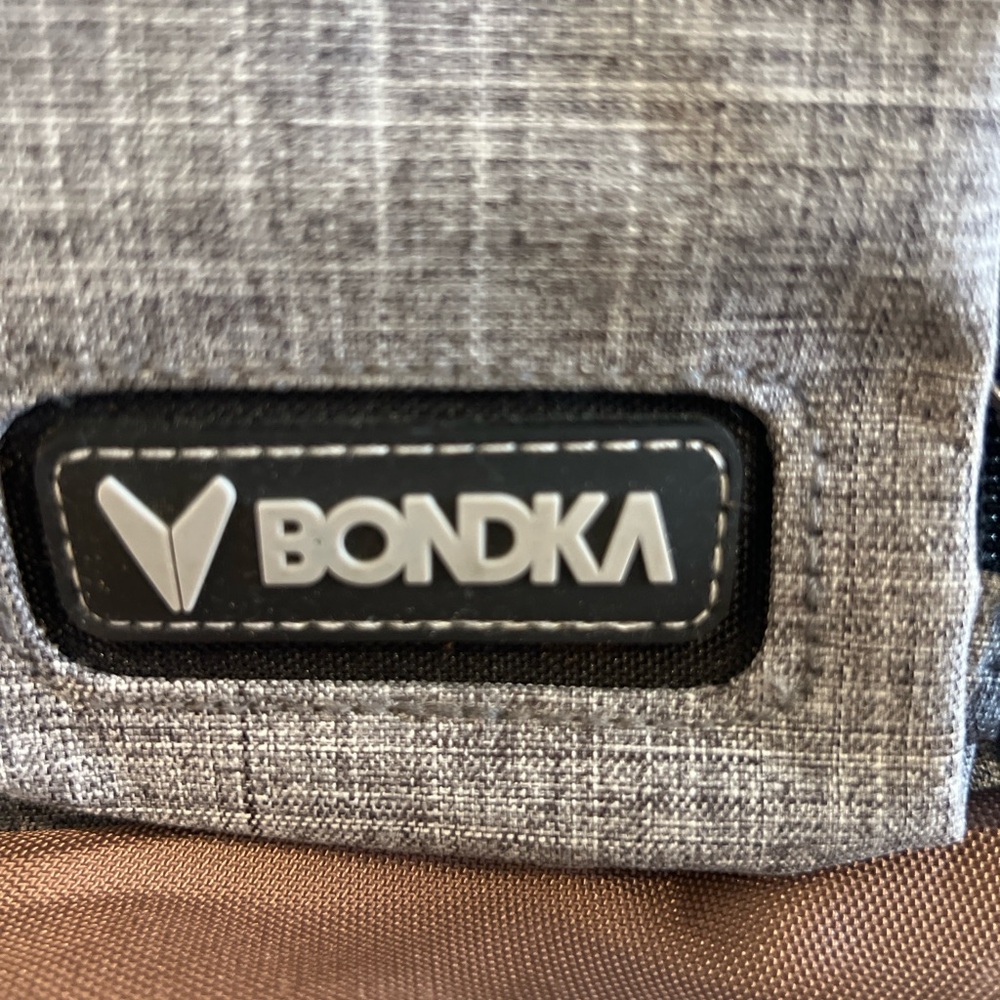 Bondka Backpack - Picture 2 of 12